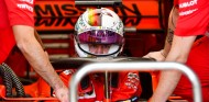 La prensa italiana: "Vettel se comporta como un niño al que le quitan su juguete" - SoyMotor.com