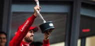 La prensa italiana tras Mónaco: "Vettel merece un aplauso esta vez" - SoyMotor.com