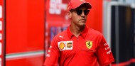 La prensa italiana, sobre Vettel: "El cisne convertido en patito feo" - SoyMotor.com