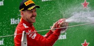 El cambio de jerarquía en Ferrari era "inevitable", según Camilleri - SoyMotor.com