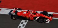 Primera Pole Position de la temporada para Ferrari - SoyMotor.com