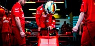 La F1 ideal de Vettel: sin baterías y con motores con el doble de cilindros  - SoyMotor.com