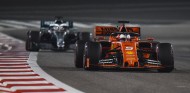 Mercedes sufrirá ante un Ferrari "muy competitivo", afirma Brawn - SoyMotor.com