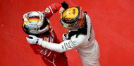 Helmut Marko cree que Vettel ganará a Hamilton en 2017 - SoyMotor