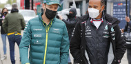 Ralf Schumacher ve a Vettel como sustituto de Hamilton en caso de retirada - SoyMotor.com