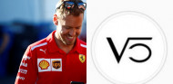 Sebastian Vettel se hace Instagram y programa un anuncio  - SoyMotor.com