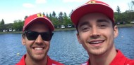 Ferrari, sobre fichar a Alonso para 2020: "No hay razón para cambiar nada" - SoyMotor.com