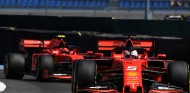 Prost advierte que la rivalidad de Ferrari puede beneficiar a Mercedes - SoyMotor.com