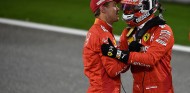 Fiorio: "Con Vettel y Leclerc haría como con Prost y Mansell, nunca hubo problemas" - SoyMotor.com