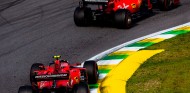 Rosberg y el choque de Ferrari: "Leclerc tuvo menos culpa que Vettel" - SoyMotor.com