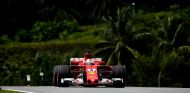 Sebastian Vettel en Malasia - SoyMotor