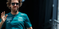 Vettel y el robo en Barcelona: &quot;No había nada de valor en la mochila&quot; - SoyMotor.com