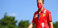Racing Point cierra la puerta a Vettel: "Nunca estuvo dentro del equipo" - SoyMotor.com