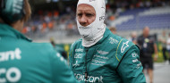 Toque de atención a Vettel tras su comportamiento en la reunión de pilotos - SoyMotor.com