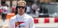 Vettel no pensará en el título 2017 hasta el parón de verano - SoyMotor.com