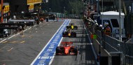 La FIA no ve peligrosas las vueltas de preparación en clasificación - SoyMotor.com