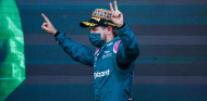 Marko: "Vettel ya es el número uno de Aston Martin y eso quizá a papá Stroll no le gusta" - SoyMotor.com