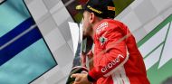 Sebastian Vettel en Montreal - SoyMotor.com