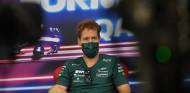Vettel y la petición de revisión de Mercedes: "Es innecesaria" - SoyMotor.com