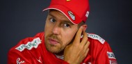 Vettel, tras su sanción: "Éste no es el deporte del que me enamoré" - SoyMotor.com