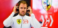 Vettel: "No necesito dejar un legado ni que me recuerden" - SoyMotor.com