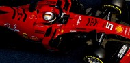 Los logos de Mission Winnow volverán a Ferrari en Baréin - SoyMotor.com