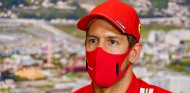 ¿Una carrera con turismos entre pilotos de F1? Vettel se apunta - SoyMotor.com