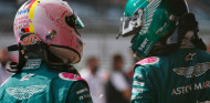 OFICIAL: Stroll y Vettel renuevan con Aston Martin para 2022 - SoyMotor.com