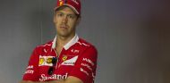 Surer: "Vettel es inteligente y sabía que escaparía con una disculpa" - SoyMotor.com