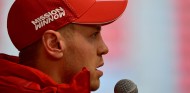 Vettel, sobre Binotto: "Hubo un cambio, pero no una revolución" - SoyMotor.com