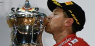 Vettel: "Amo la F1, pero es un amor diferente al de hace 14 años" - SoyMotor.com
