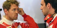 Vergne: "Vettel se rio en mi cara cuando me fui a la Fórmula E" - SoyMotor.com