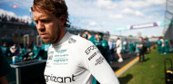 Vettel confía en que la F1 no sacrifique circuitos históricos por eventos nuevos - SoyMotor.com