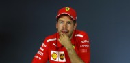 Ferrari pide a la FIA la revisión de la sanción de Vettel en Canadá – SoyMotor.com