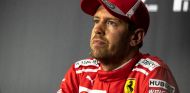 Sebastian Vettel – SoyMotor.com