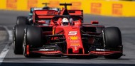 ¿Qué ocurrió con Vettel y por qué los comisarios le sancionaron? – SoyMotor.com