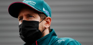Vettel pide un cambio de normas tras la descalificación de Hungría - SoyMotor.com