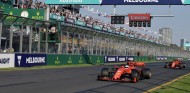 Leclerc confirma que Ferrari le pidió que no atacase a Vettel – SoyMotor.com
