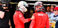 Leclerc, sobre su relación con Vettel: "Es mejor de lo que parece" - SoyMotor.com