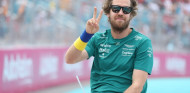 Rahal le ofrece un test de IndyCar a Vettel -SoyMotor.com