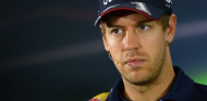 Vettel "nunca estuvo cerca" de volver a Red Bull tras su marcha de Ferrari -SoyMotor.com