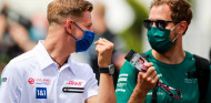 Vettel elogia la temporada de Schumacher: &quot;Ha hecho un trabajo increíble&quot; -SoyMotor.com