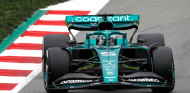 Aston Martin quiere renovar a Vettel para 2023 - SoyMotor.com