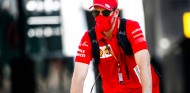 Racing Point: "Vettel necesita un poco de amor" - SoyMotor.com