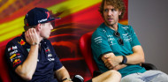 Verstappen y Vettel consideran un "error" y una "pena" que Spa salga del calendario