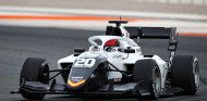 Vidales cierra con éxito los test de F3: más de 70 vueltas y doble 'top 10' - SoyMotor.com