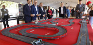 El 'Village Barcelona&Circuit' lleva el ambiente de GP al Port Vell de Barcelona - SoyMotor.com