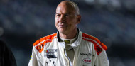 Jacques Villeneuve logra clasificarse para las 500 Millas de Daytona 2022 - SoyMotor.com