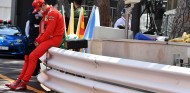 Villeneuve aplaude a Ferrari por "correr riesgos" con Leclerc en Mónaco - SoyMotor.com