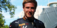 Vips, en el punto de mira en Silverstone tras su despido de Red Bull - SoyMotor.com